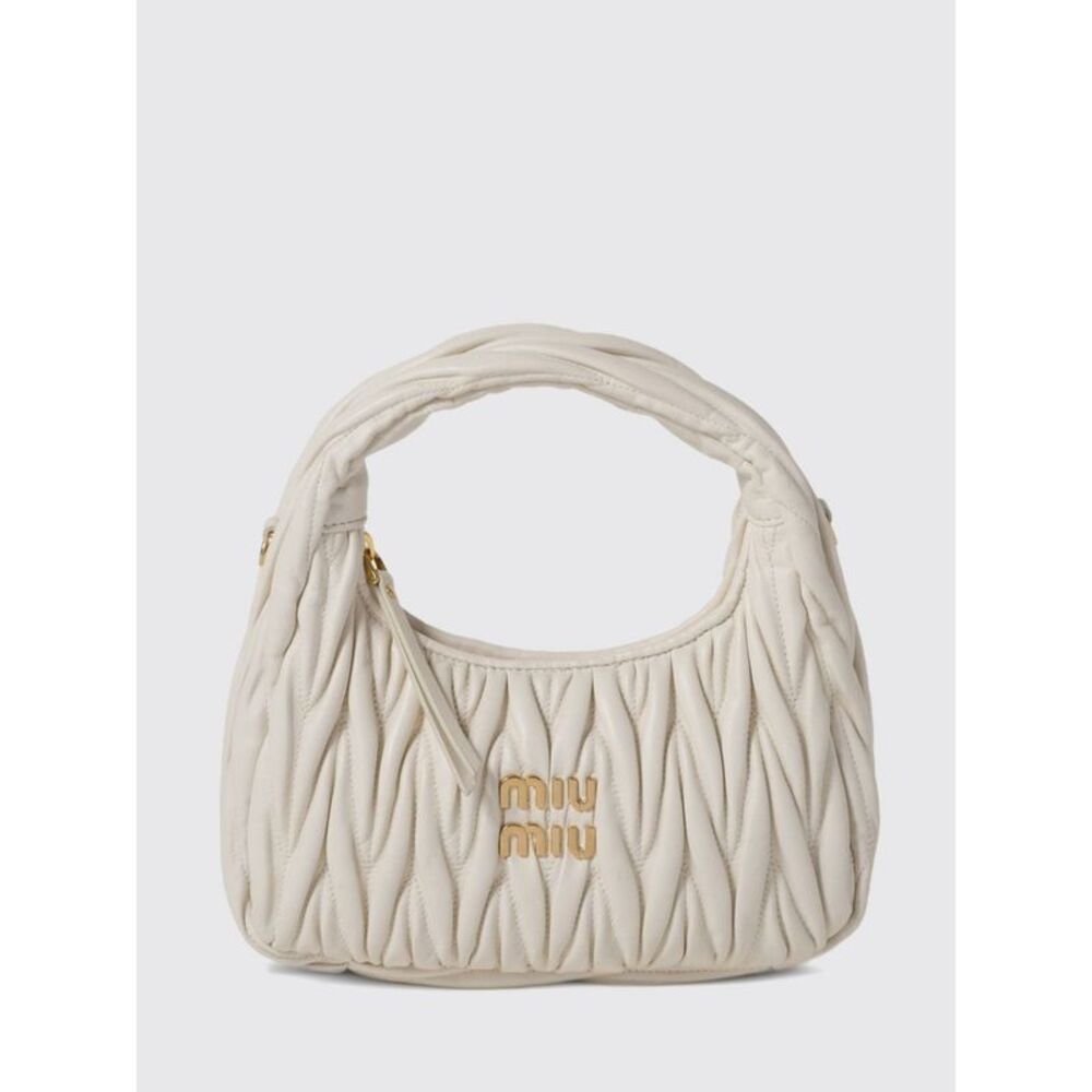 Miu Miu Women Handbag Woman Miu Miu